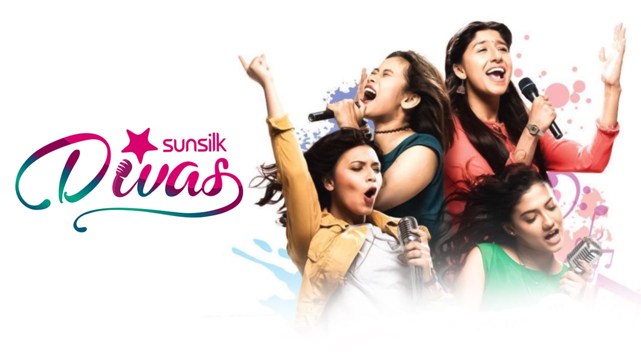 Sunsilk Divas