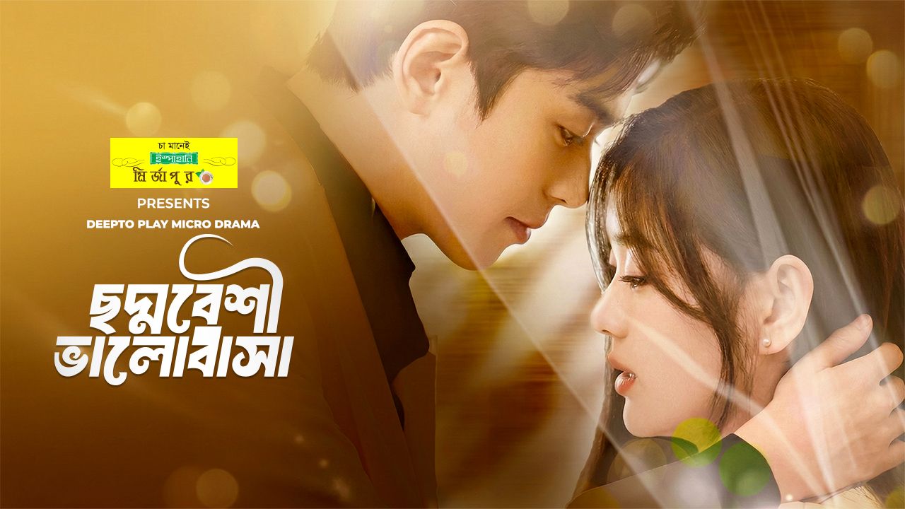 Choddobeshi Bhalobasa